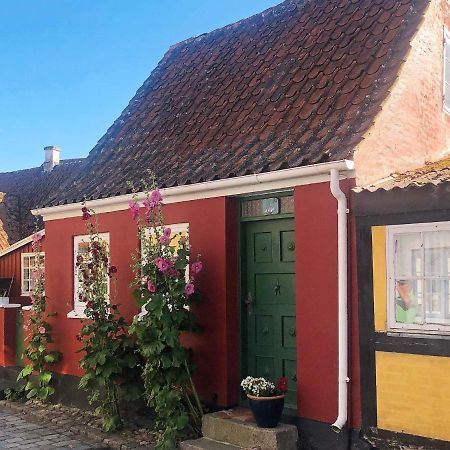 Holiday Home Norregade Ærøskøbing Eksteriør bilde