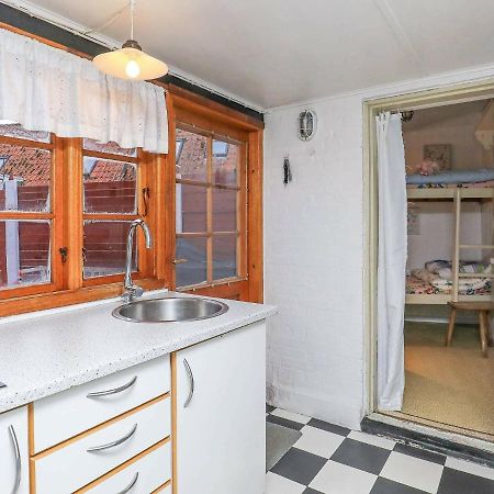 Holiday Home Norregade Ærøskøbing Eksteriør bilde