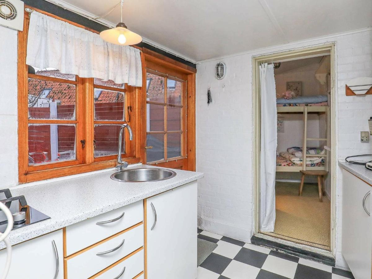 Holiday Home Norregade Ærøskøbing Eksteriør bilde