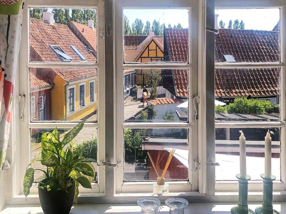 Holiday Home Norregade Ærøskøbing Rom bilde