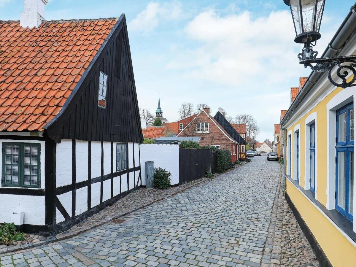 Holiday Home Norregade Ærøskøbing Rom bilde