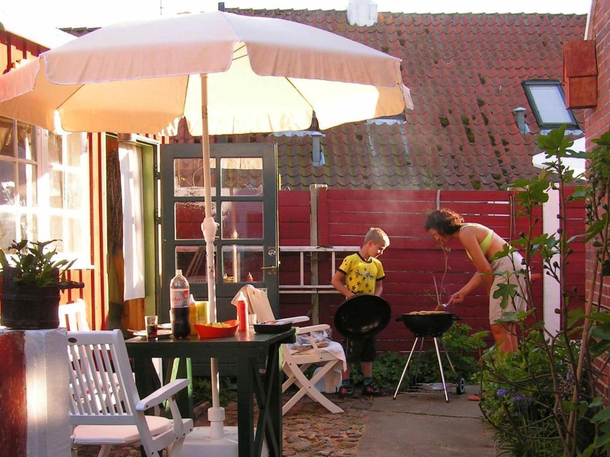 Holiday Home Norregade Ærøskøbing Rom bilde