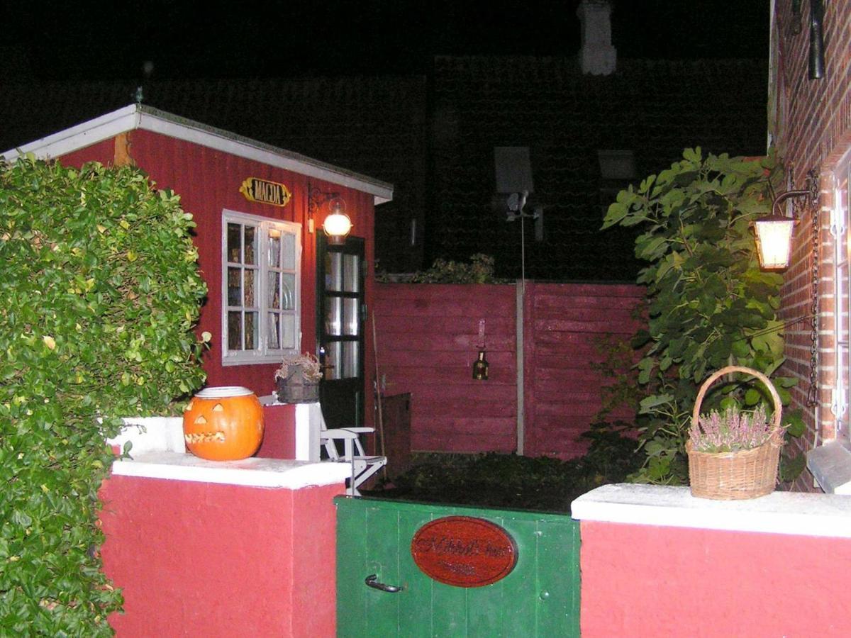 Holiday Home Norregade Ærøskøbing Rom bilde
