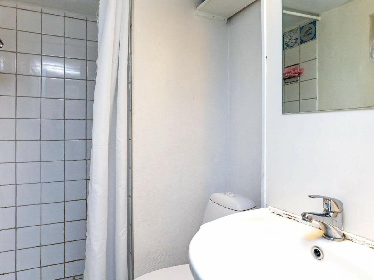 Holiday Home Norregade Ærøskøbing Eksteriør bilde